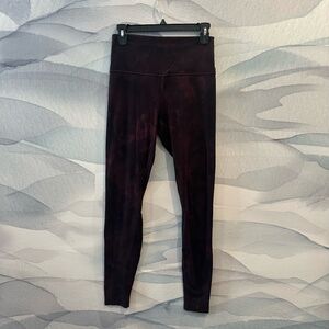 Lululemon Align Leggings